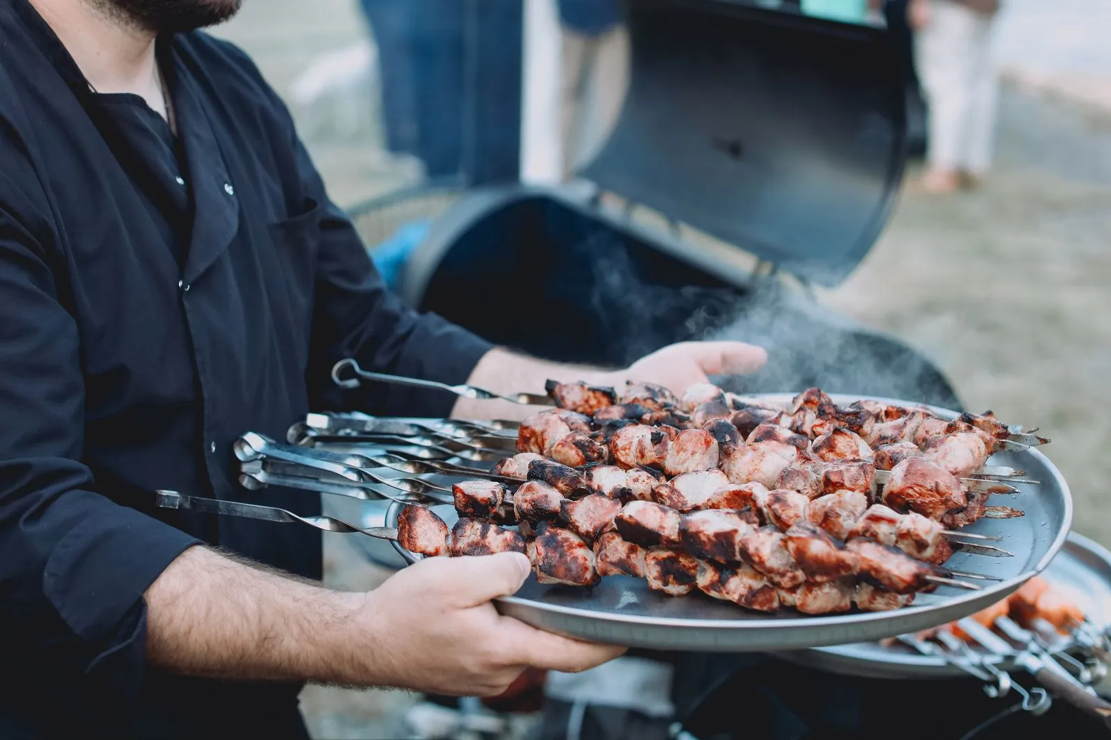 What to Expect at a Barbecue Restaurant
