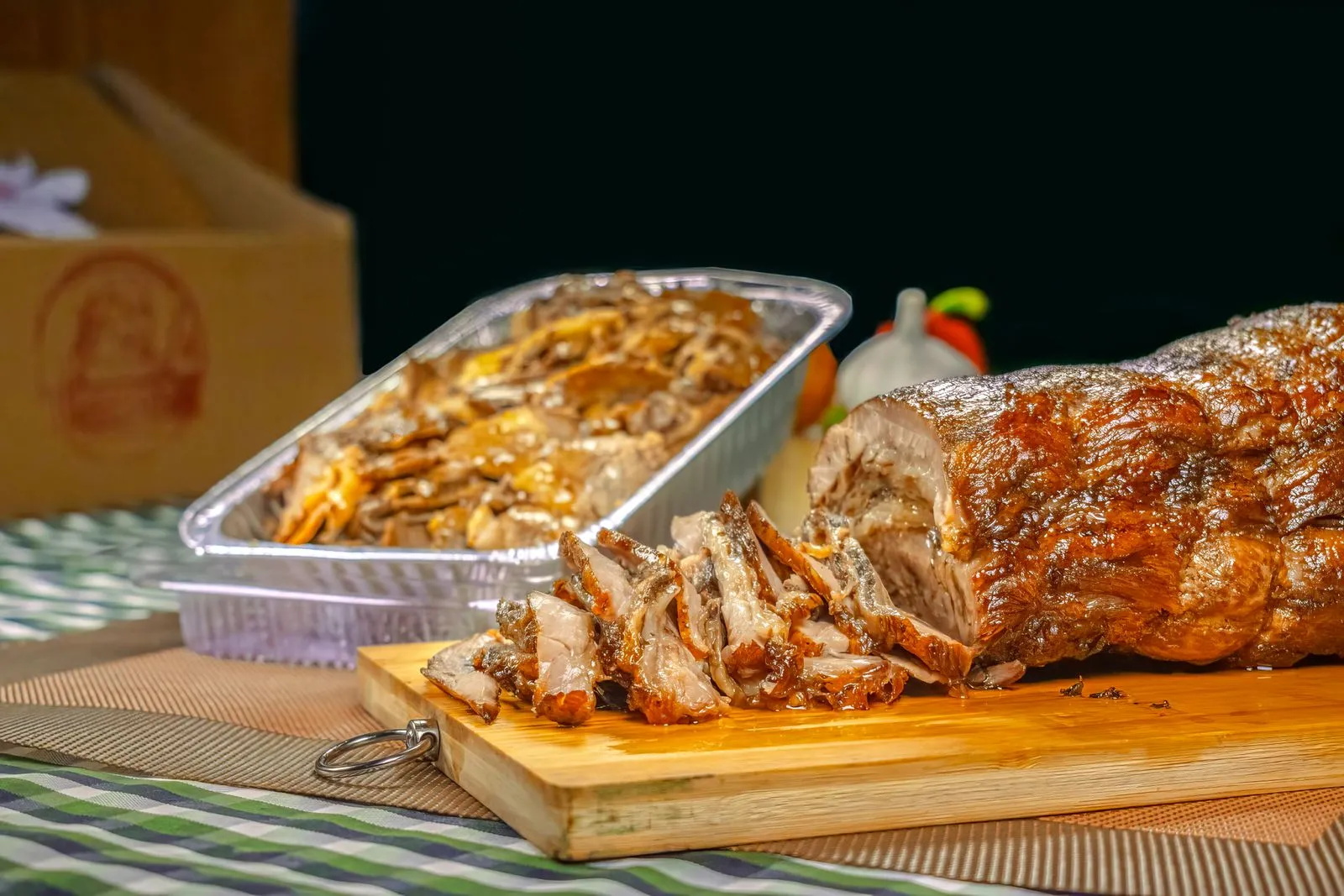 How to Reheat Brisket Without Drying It Out